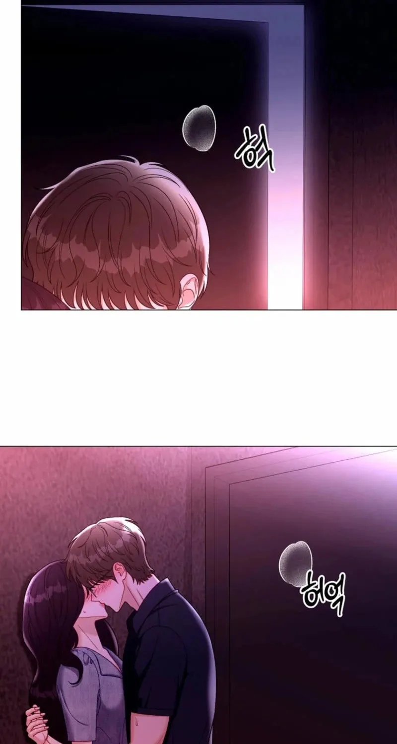 Read Innocent Breeze chapter 33 image 22 on Lezhin