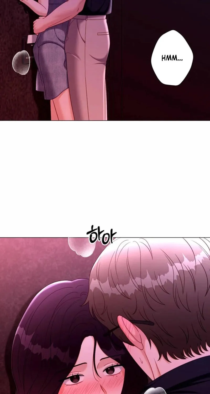 Read Innocent Breeze chapter 33 image 23 on Lezhin