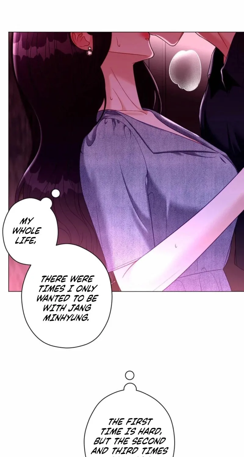 Read Innocent Breeze chapter 33 image 25 on Lezhin