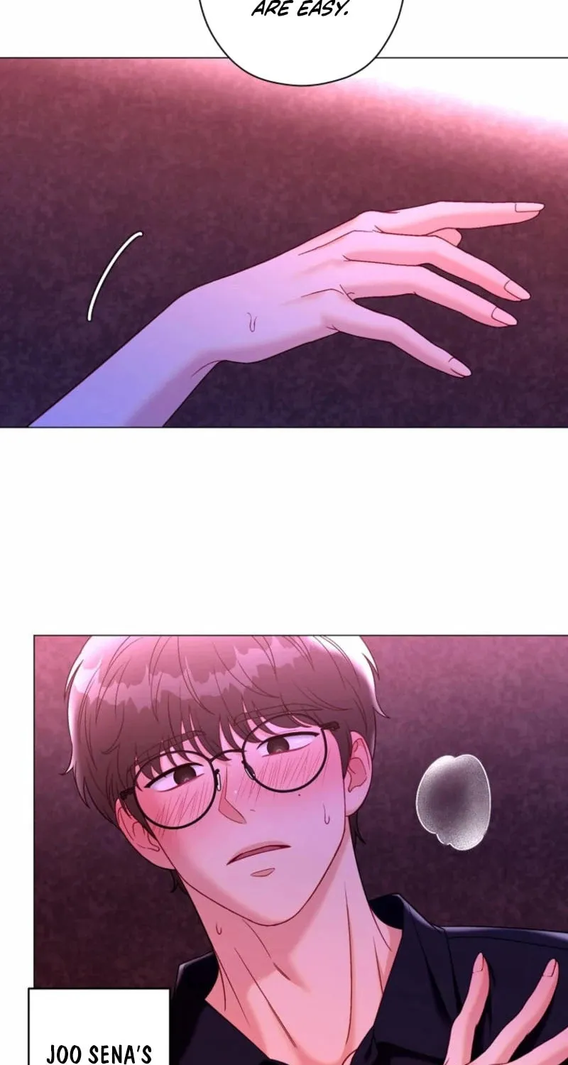 Read Innocent Breeze chapter 33 image 26 on Lezhin