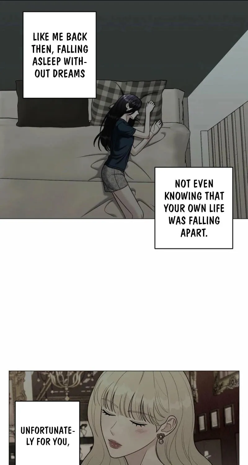Read Innocent Breeze chapter 33 image 30 on Lezhin