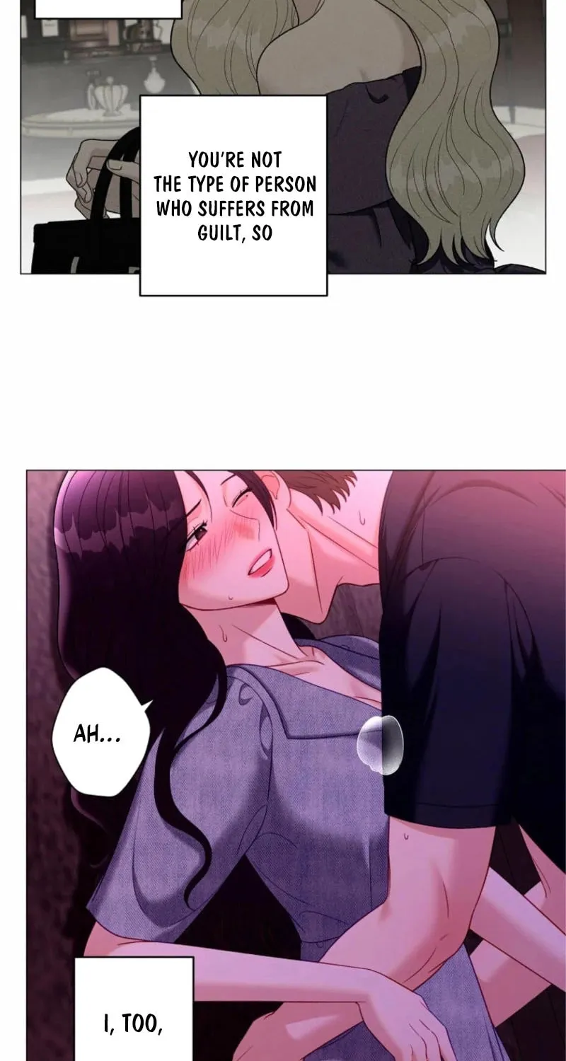 Read Innocent Breeze chapter 33 image 31 on Lezhin