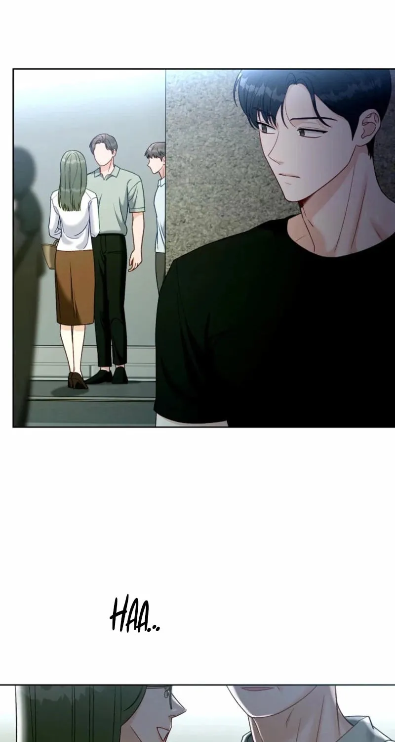 Read Innocent Breeze chapter 33 image 35 on Lezhin