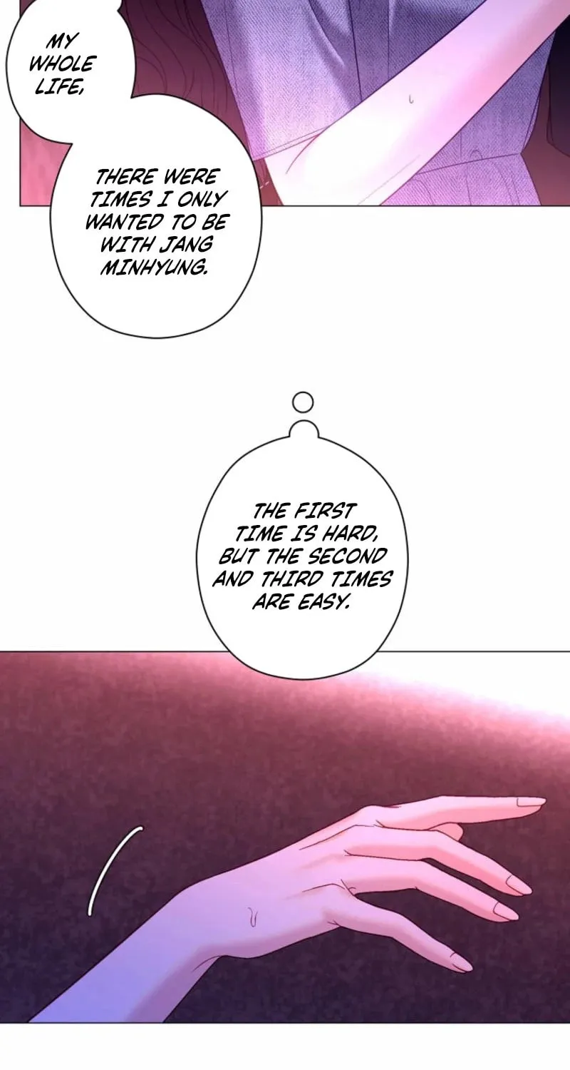 Read Innocent Breeze chapter 33 image 4 on Lezhin