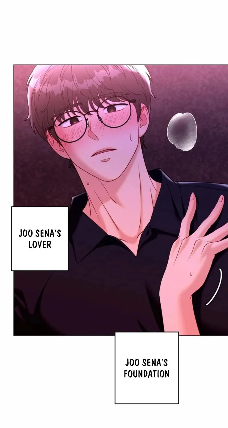 Read Innocent Breeze chapter 33 image 5 on Lezhin