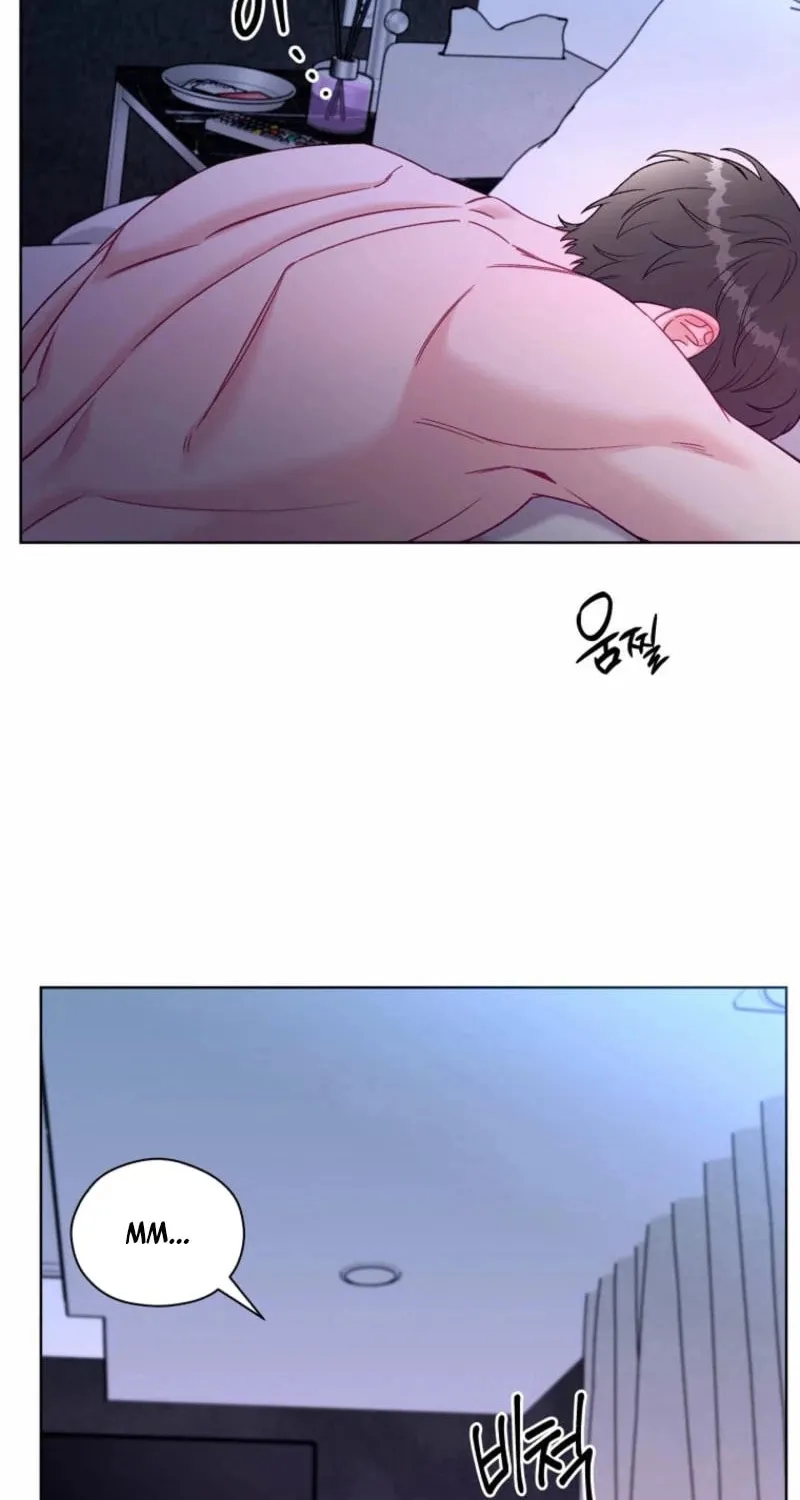 Read Innocent Breeze chapter 33 image 51 on Lezhin
