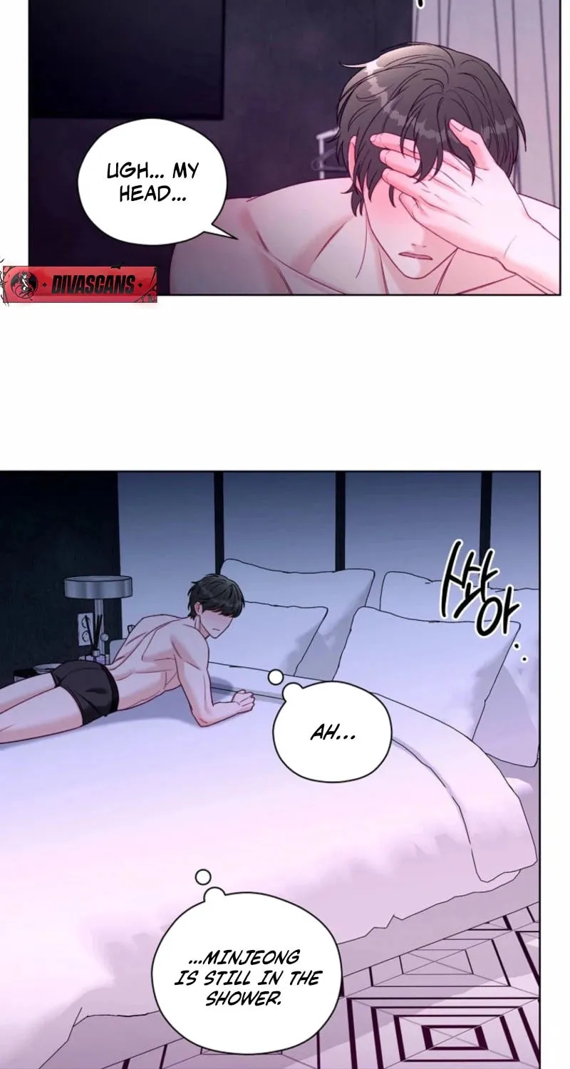 Read Innocent Breeze chapter 33 image 52 on Lezhin