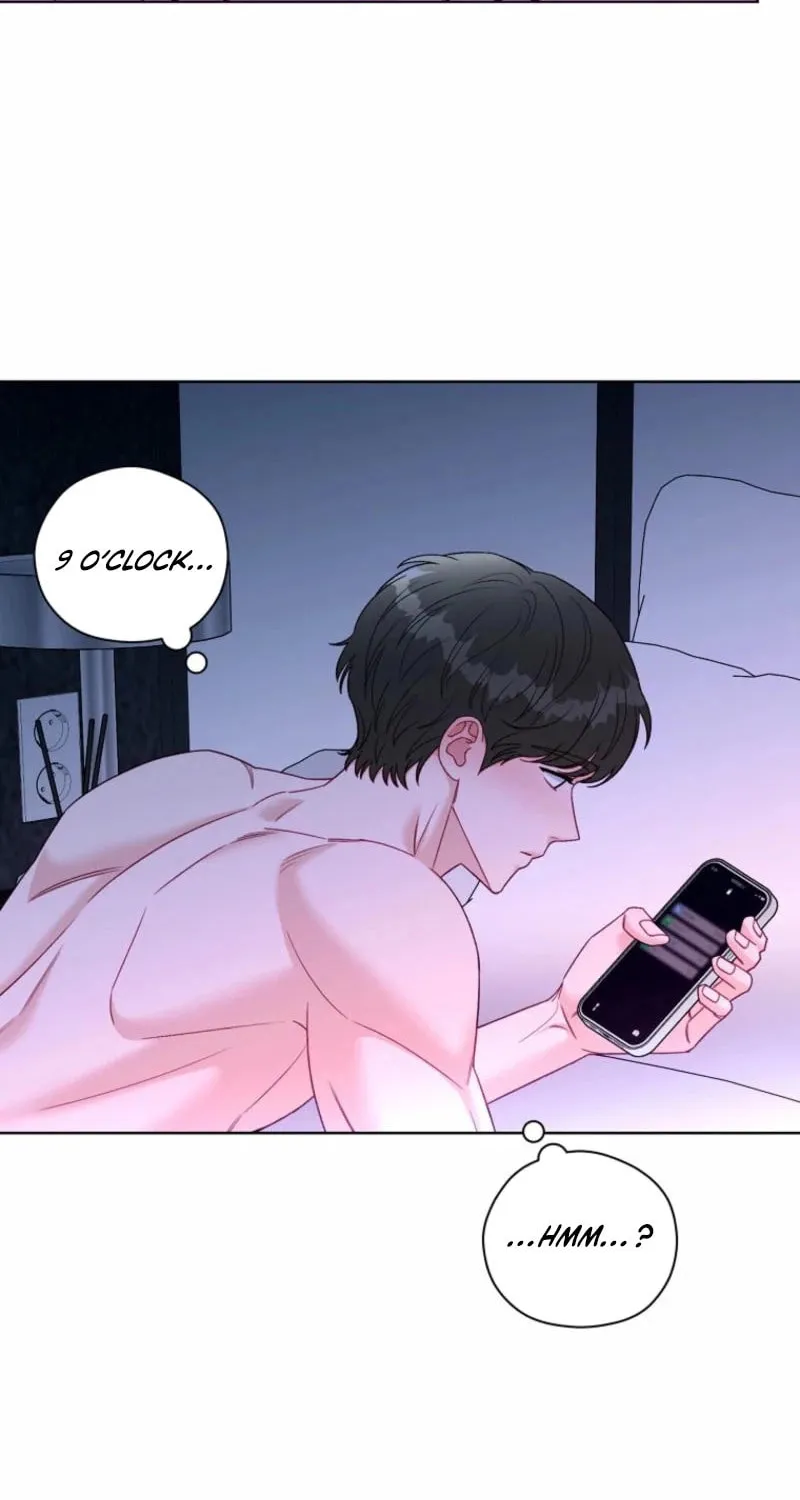 Read Innocent Breeze chapter 33 image 53 on Lezhin