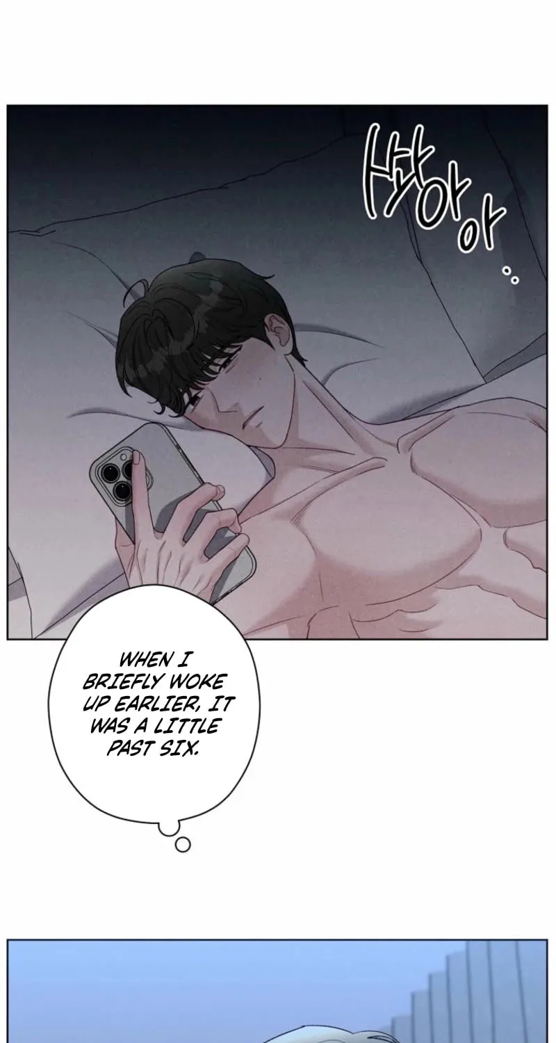 Read Innocent Breeze chapter 33 image 54 on Lezhin