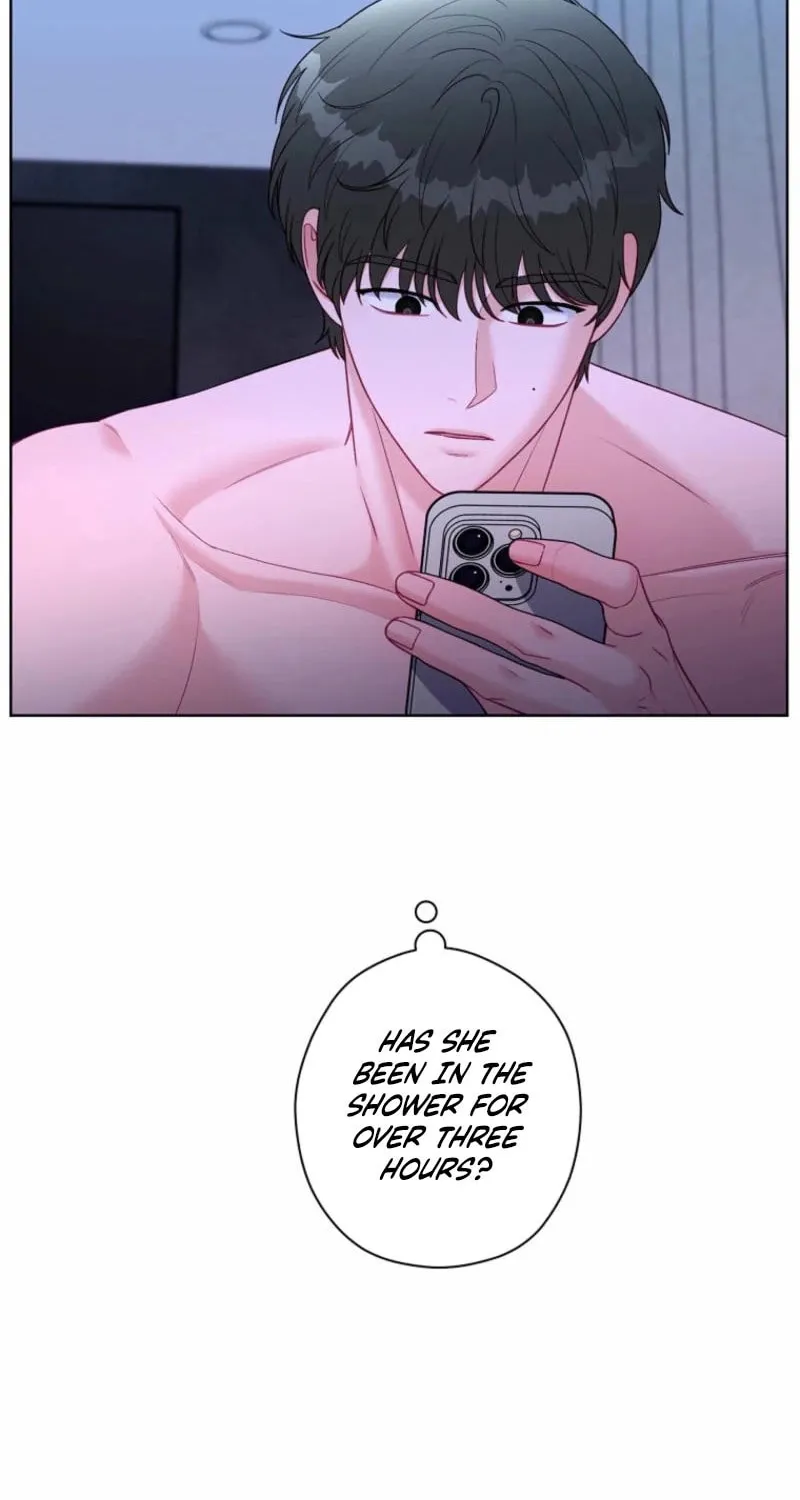 Read Innocent Breeze chapter 33 image 55 on Lezhin