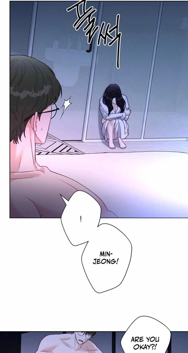 Read Innocent Breeze chapter 33 image 59 on Lezhin