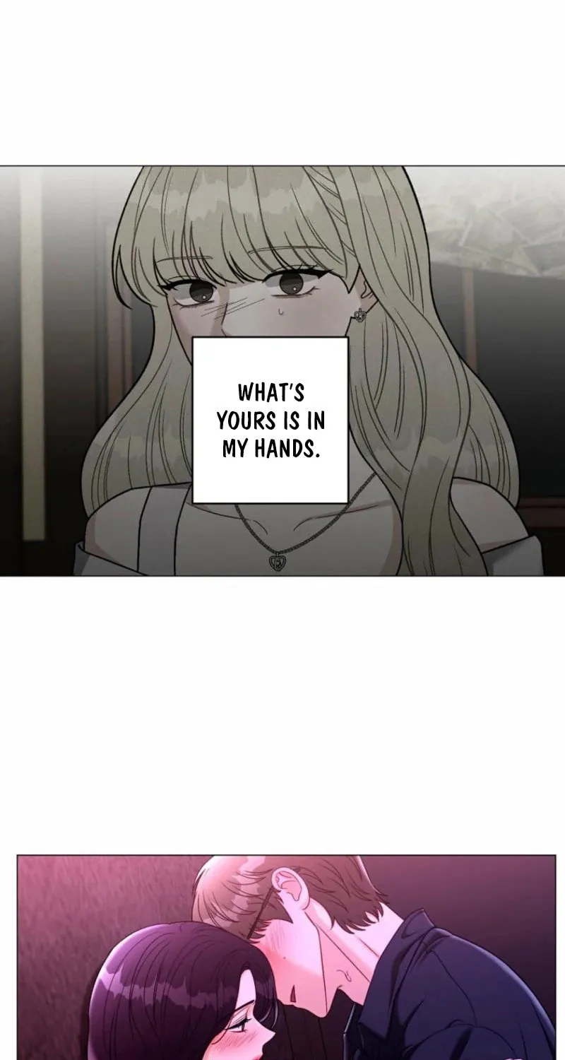 Read Innocent Breeze chapter 33 image 6 on Lezhin