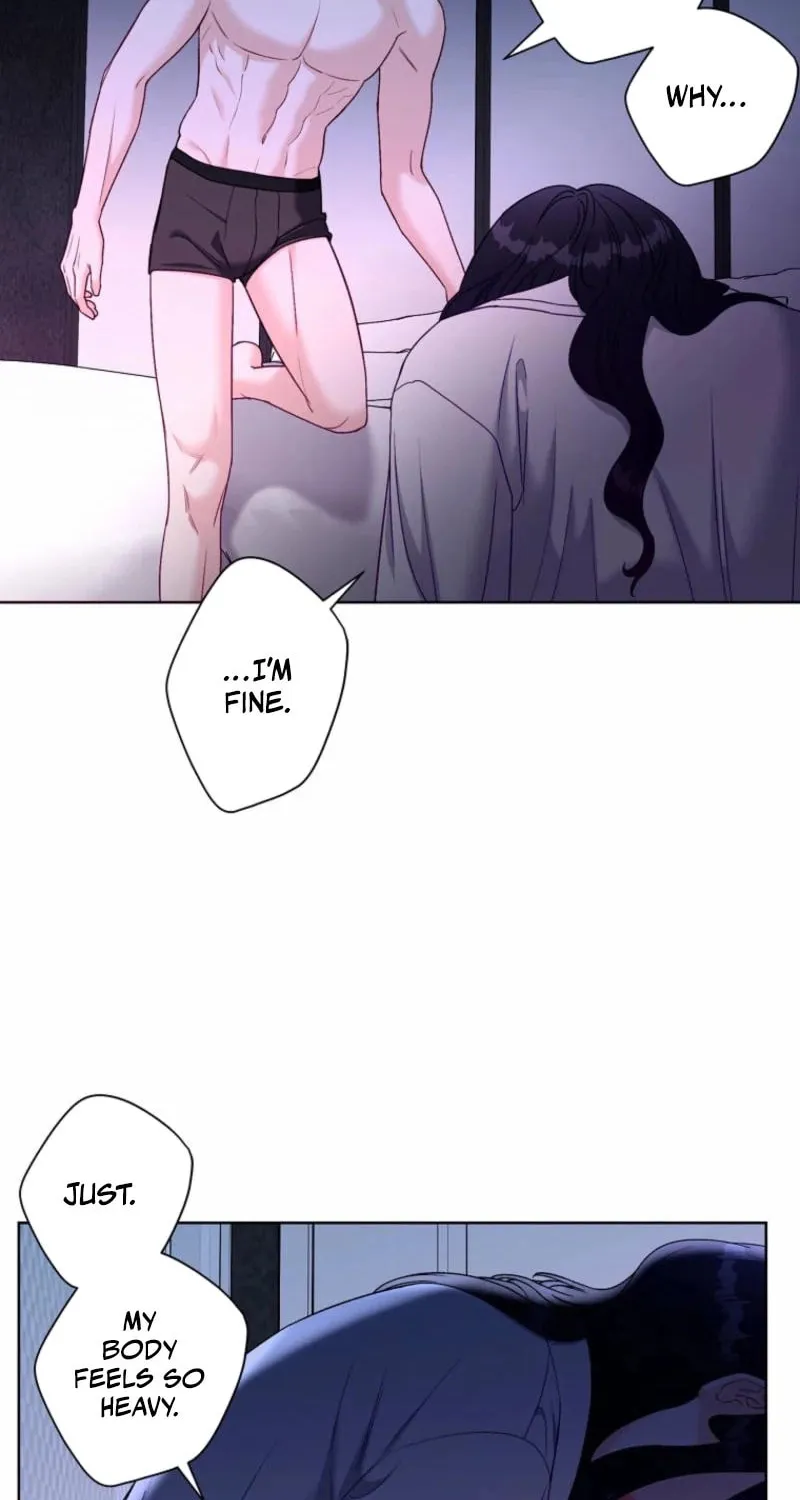 Read Innocent Breeze chapter 33 image 60 on Lezhin