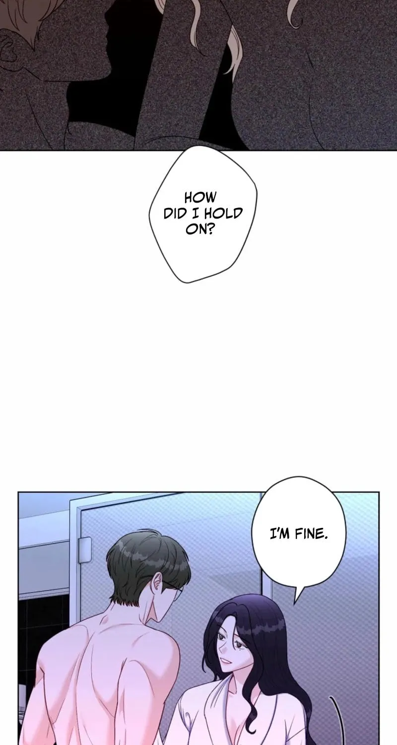 Read Innocent Breeze chapter 33 image 62 on Lezhin