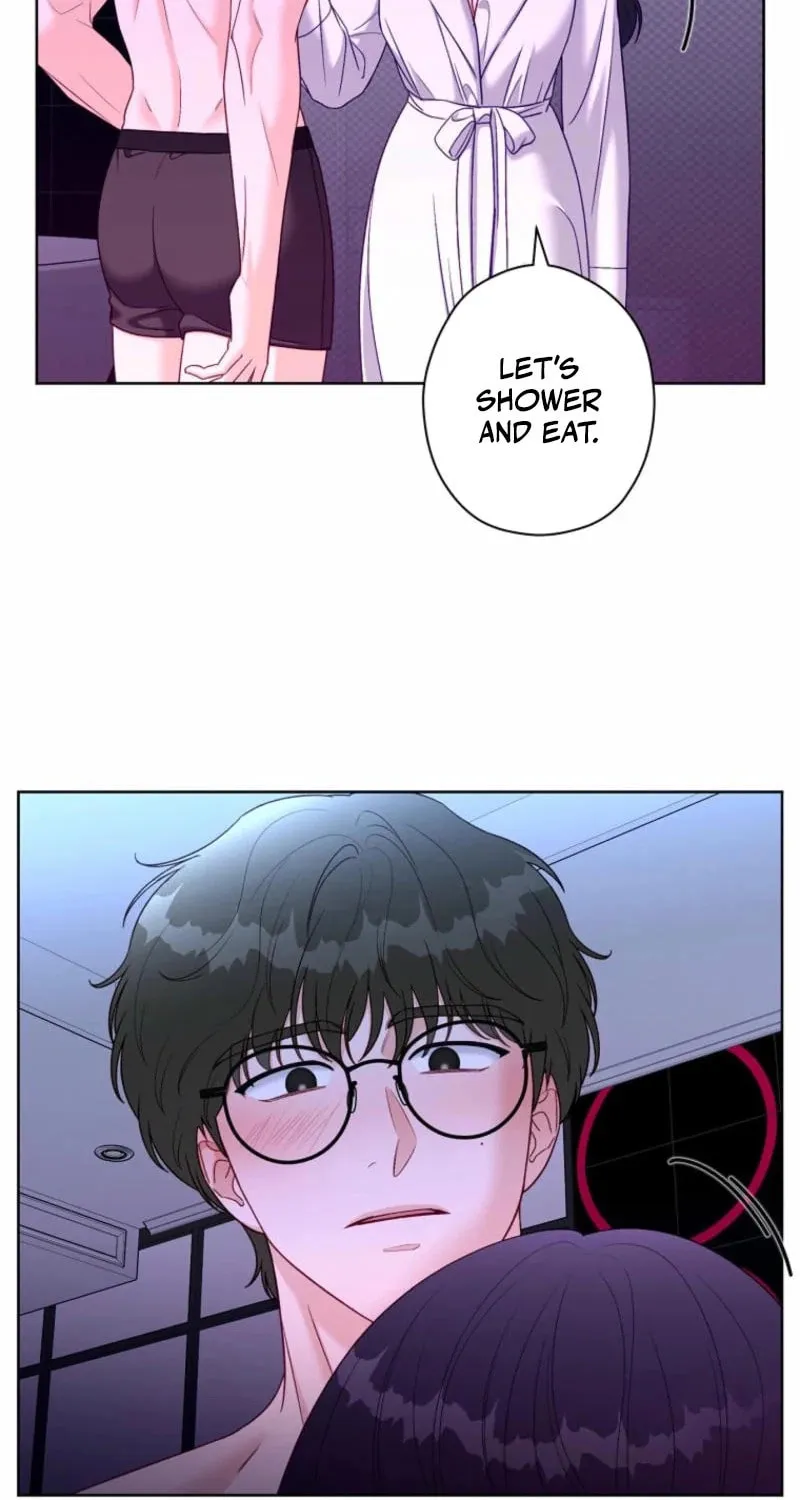 Read Innocent Breeze chapter 33 image 63 on Lezhin