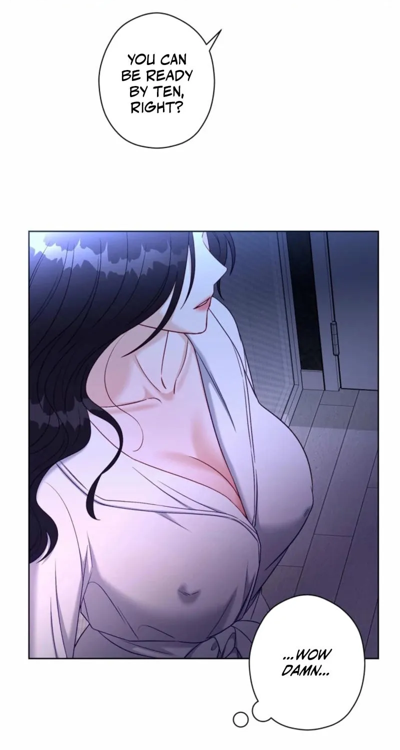 Read Innocent Breeze chapter 33 image 64 on Lezhin
