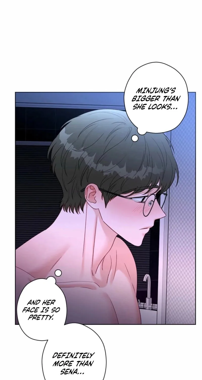 Read Innocent Breeze chapter 33 image 65 on Lezhin