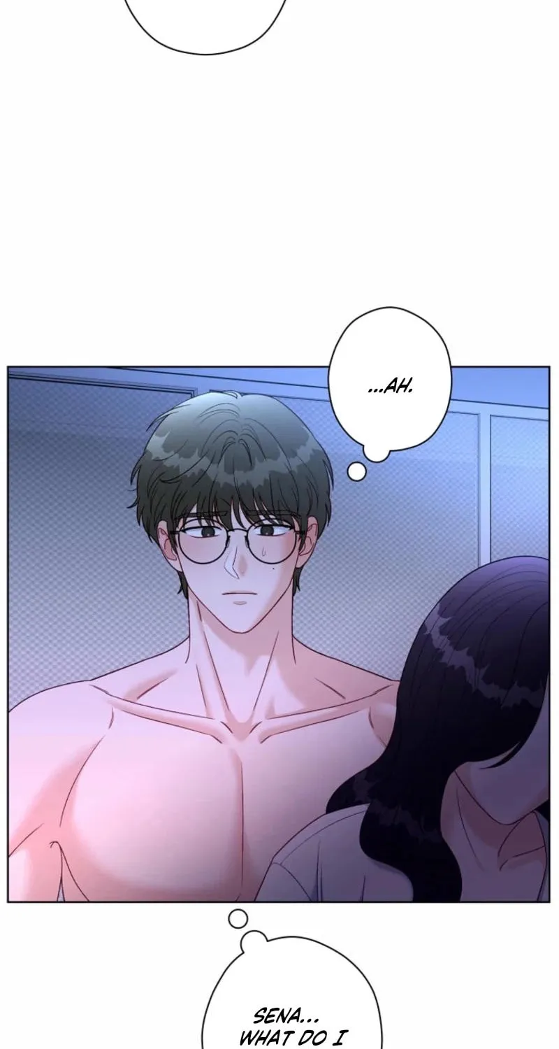 Read Innocent Breeze chapter 33 image 66 on Lezhin
