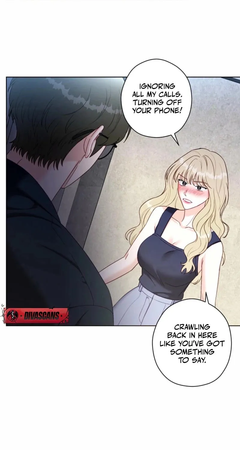 Read Innocent Breeze chapter 33 image 69 on Lezhin
