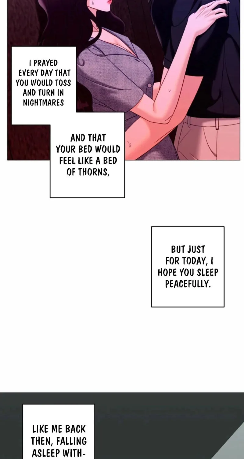 Read Innocent Breeze chapter 33 image 7 on Lezhin