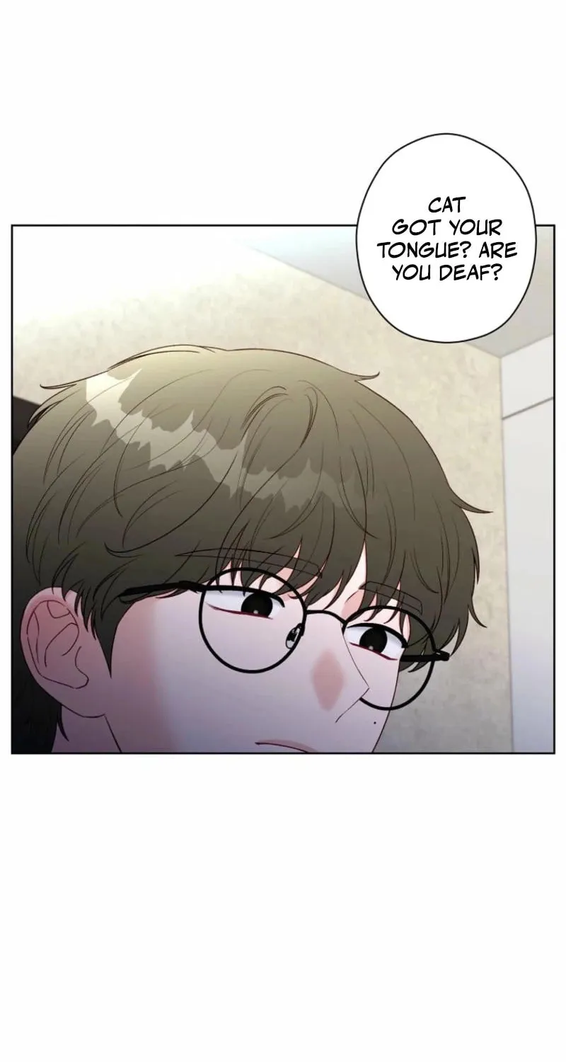 Read Innocent Breeze chapter 33 image 72 on Lezhin