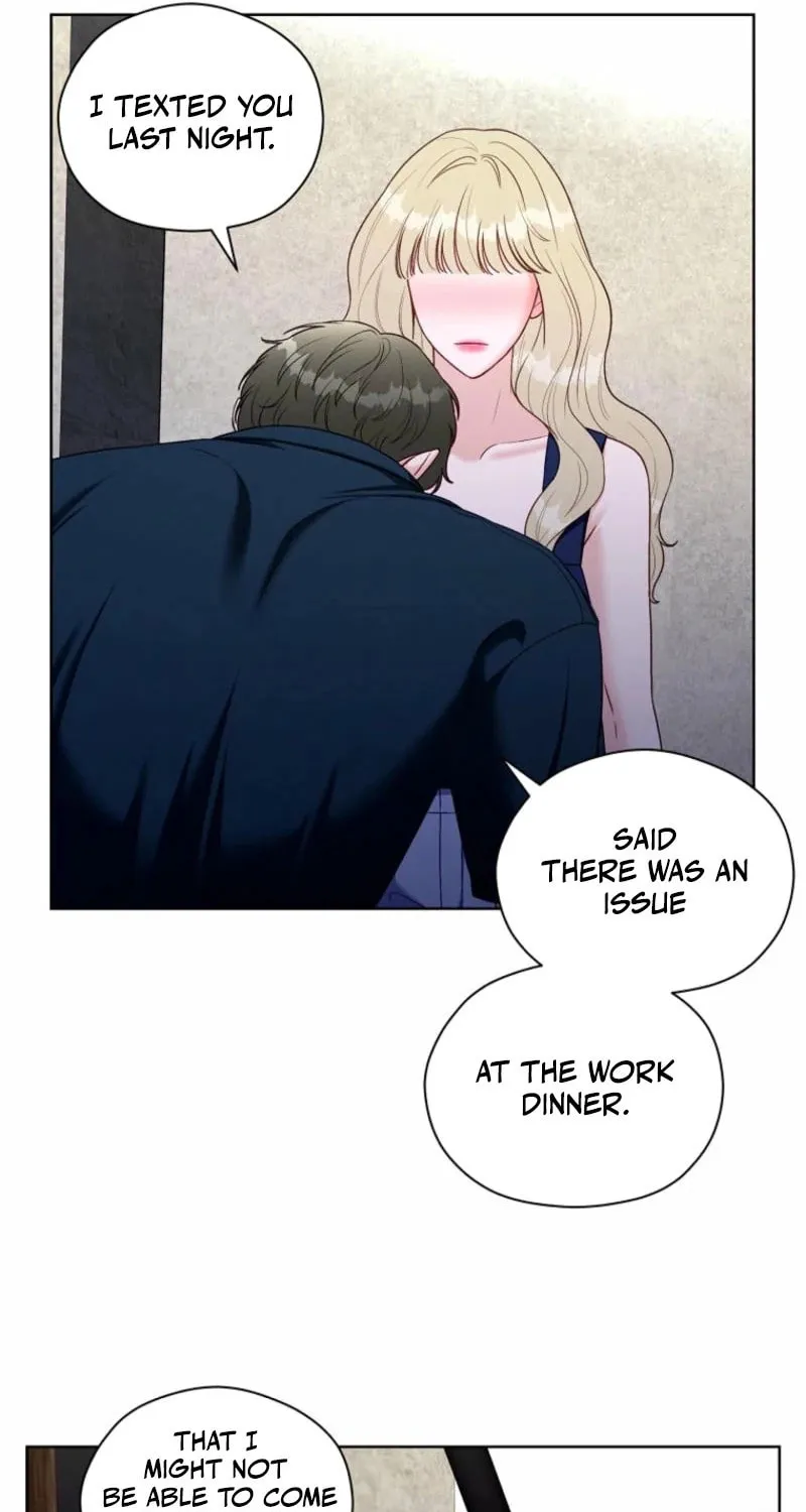 Read Innocent Breeze chapter 33 image 73 on Lezhin