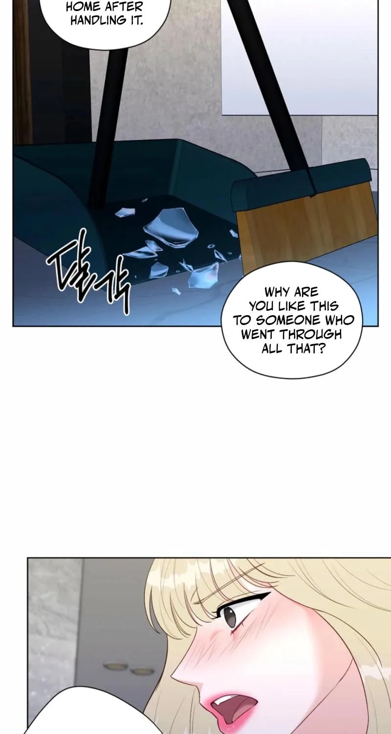 Read Innocent Breeze chapter 33 image 74 on Lezhin