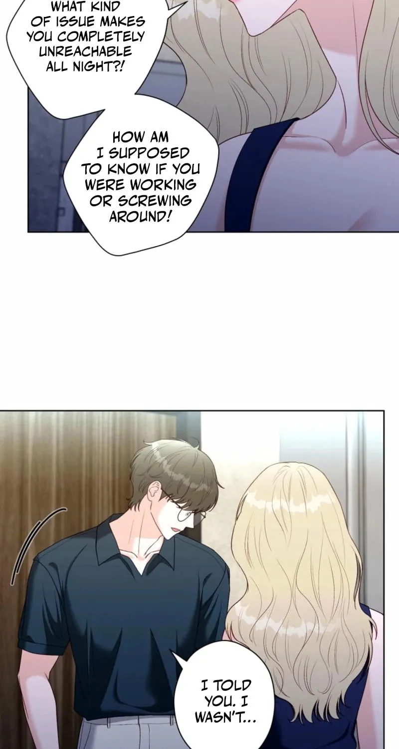 Read Innocent Breeze chapter 33 image 75 on Lezhin
