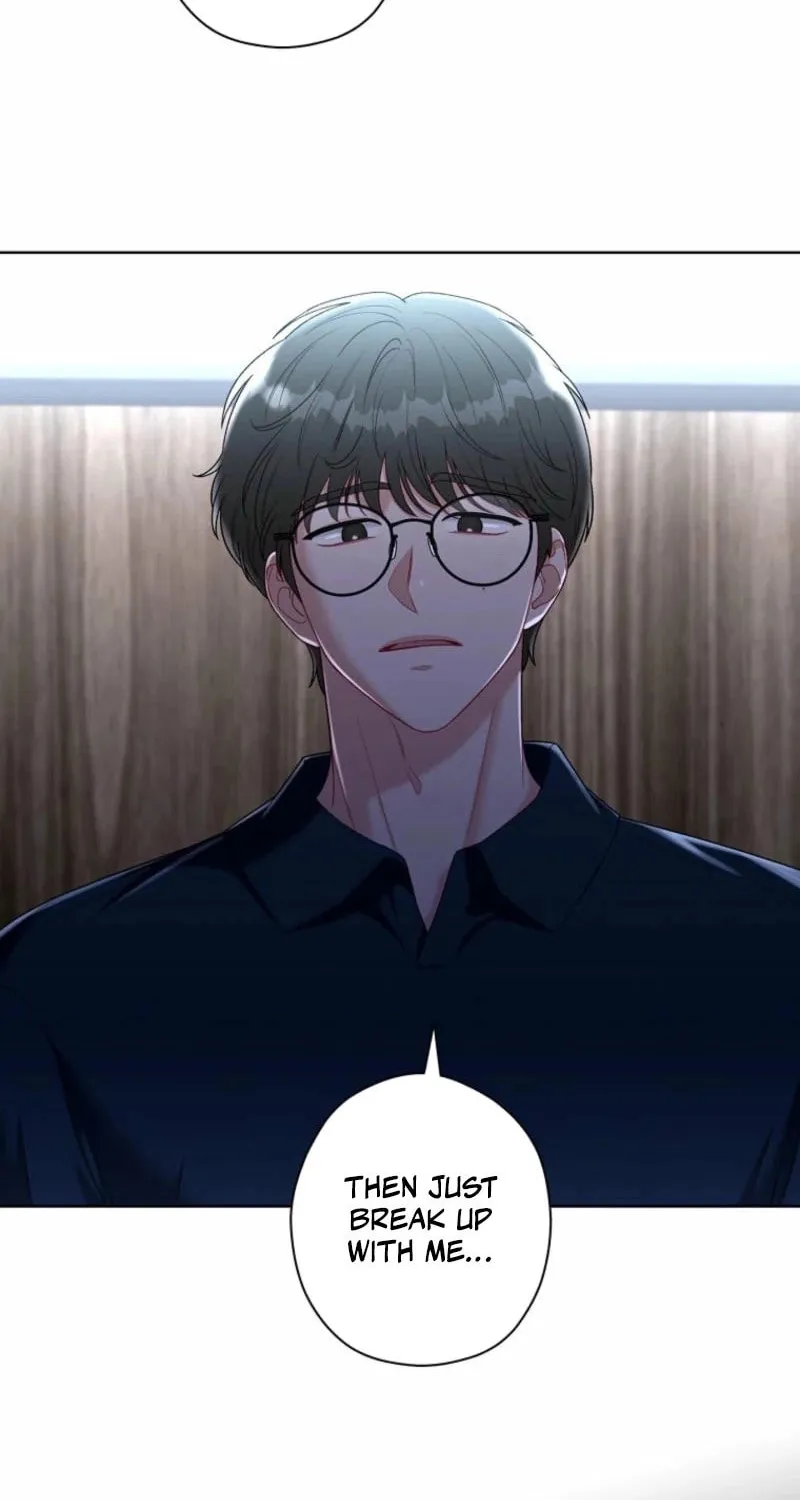 Read Innocent Breeze chapter 33 image 79 on Lezhin