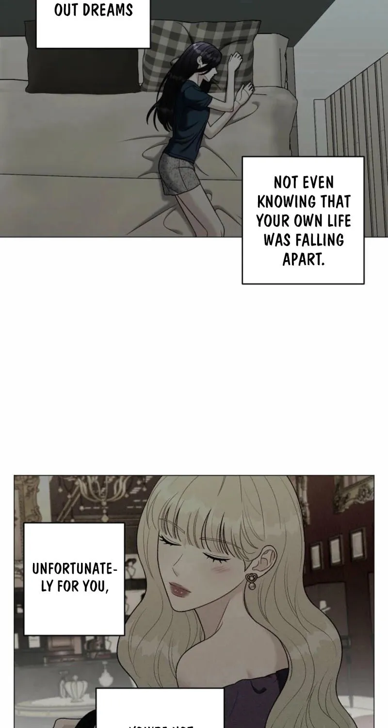 Read Innocent Breeze chapter 33 image 8 on Lezhin