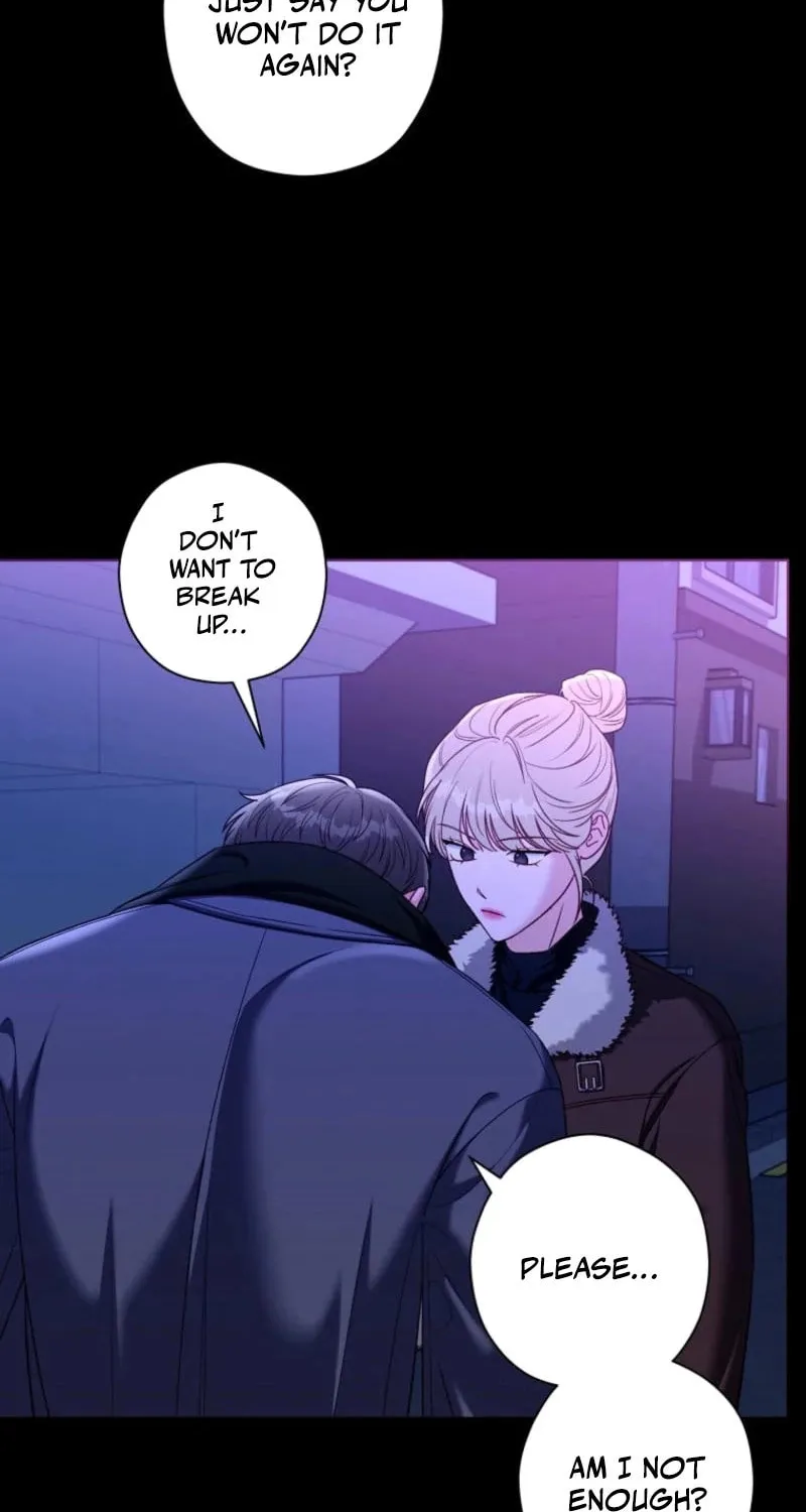 Read Innocent Breeze chapter 33 image 81 on Lezhin