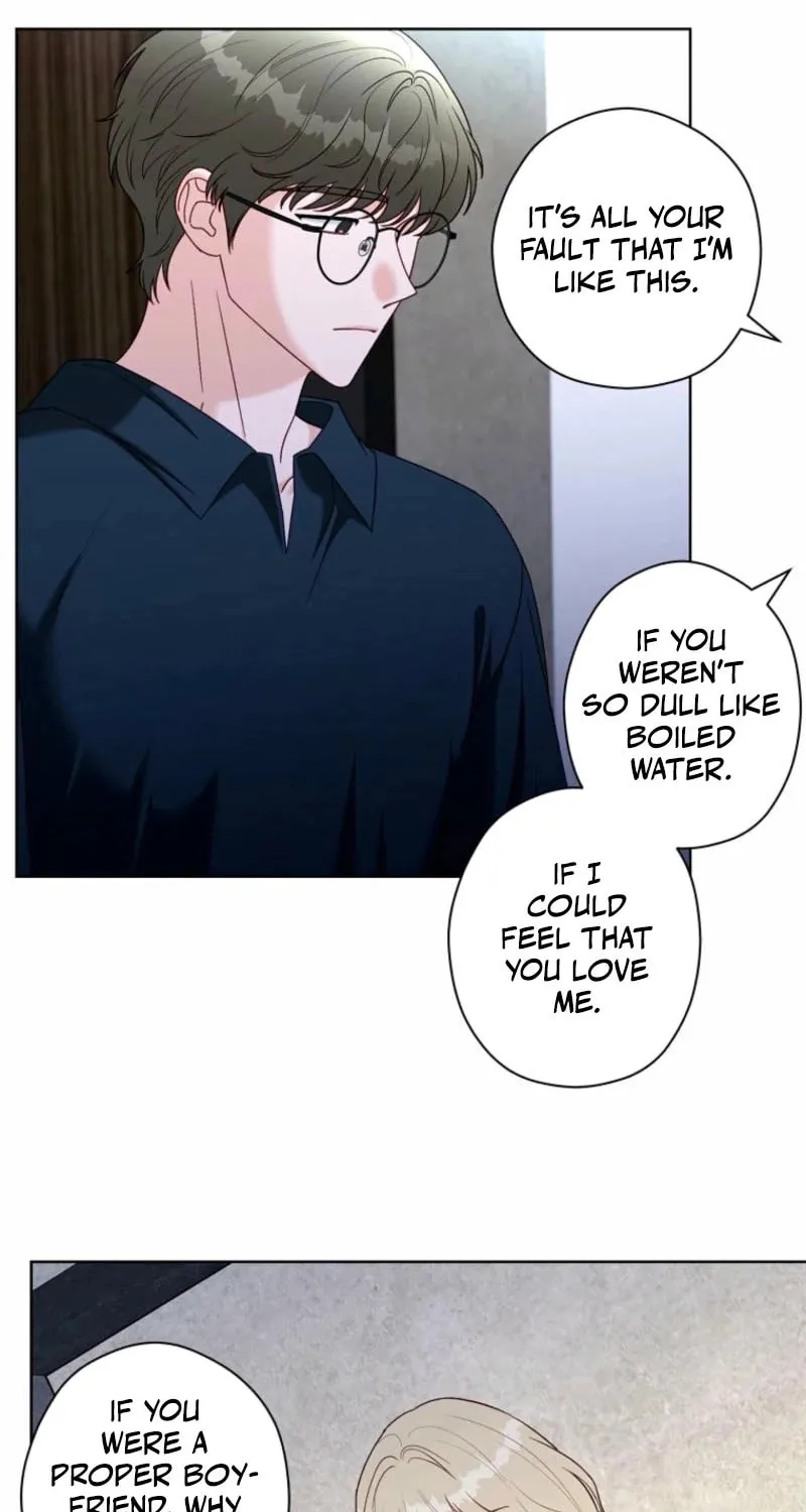 Read Innocent Breeze chapter 33 image 85 on Lezhin