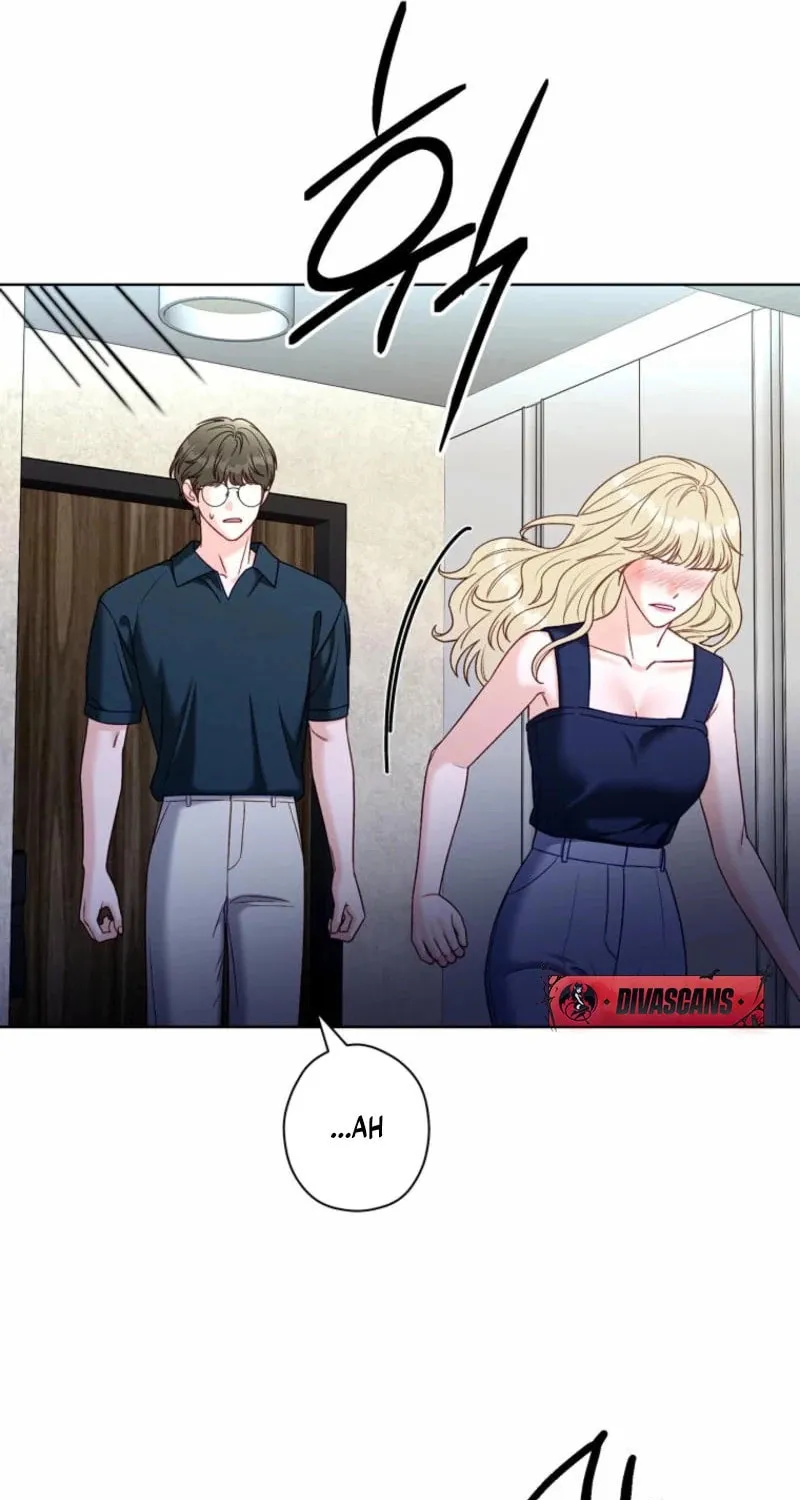 Read Innocent Breeze chapter 33 image 87 on Lezhin