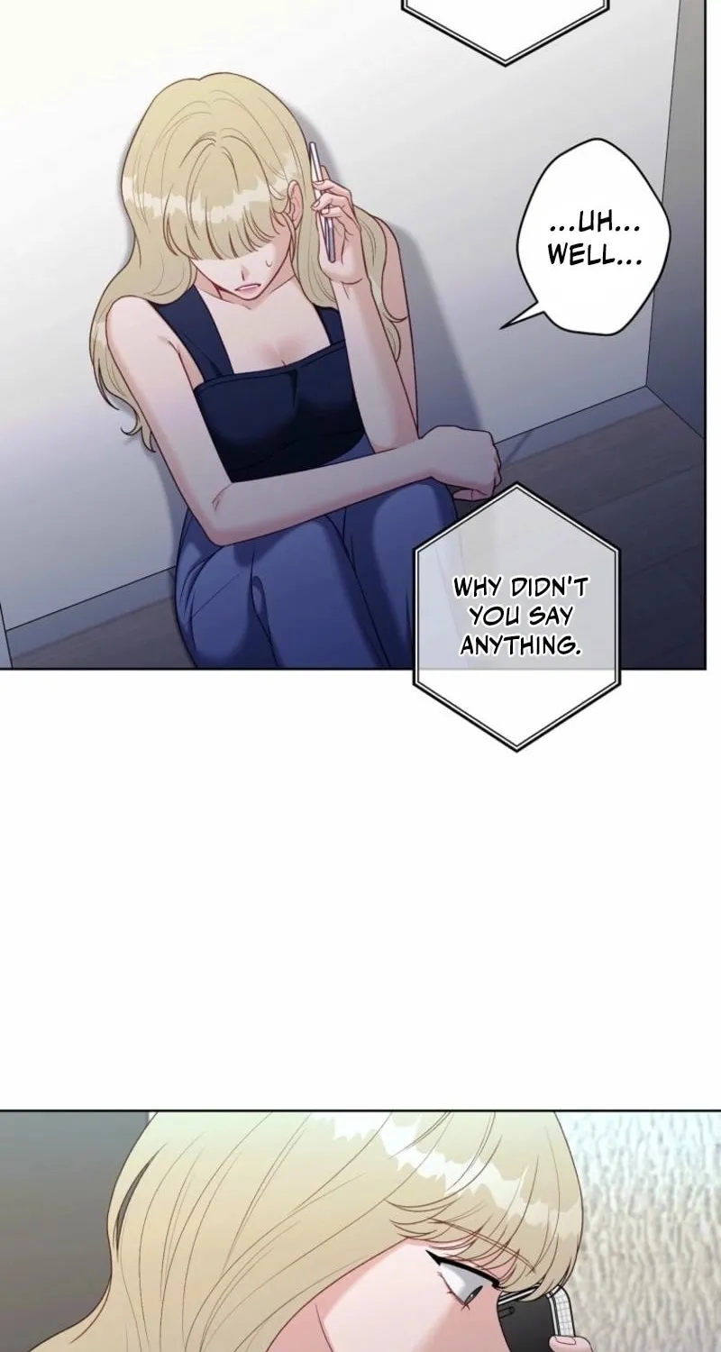 Read Innocent Breeze chapter 34 image 10 on Lezhin