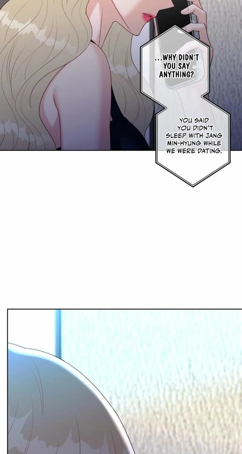 Read Innocent Breeze chapter 34 image 11 on Lezhin