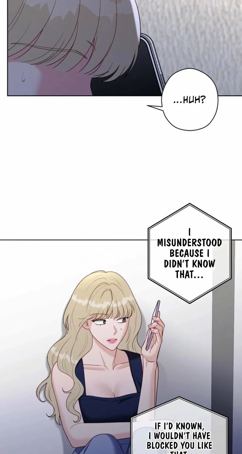 Read Innocent Breeze chapter 34 image 12 on Lezhin