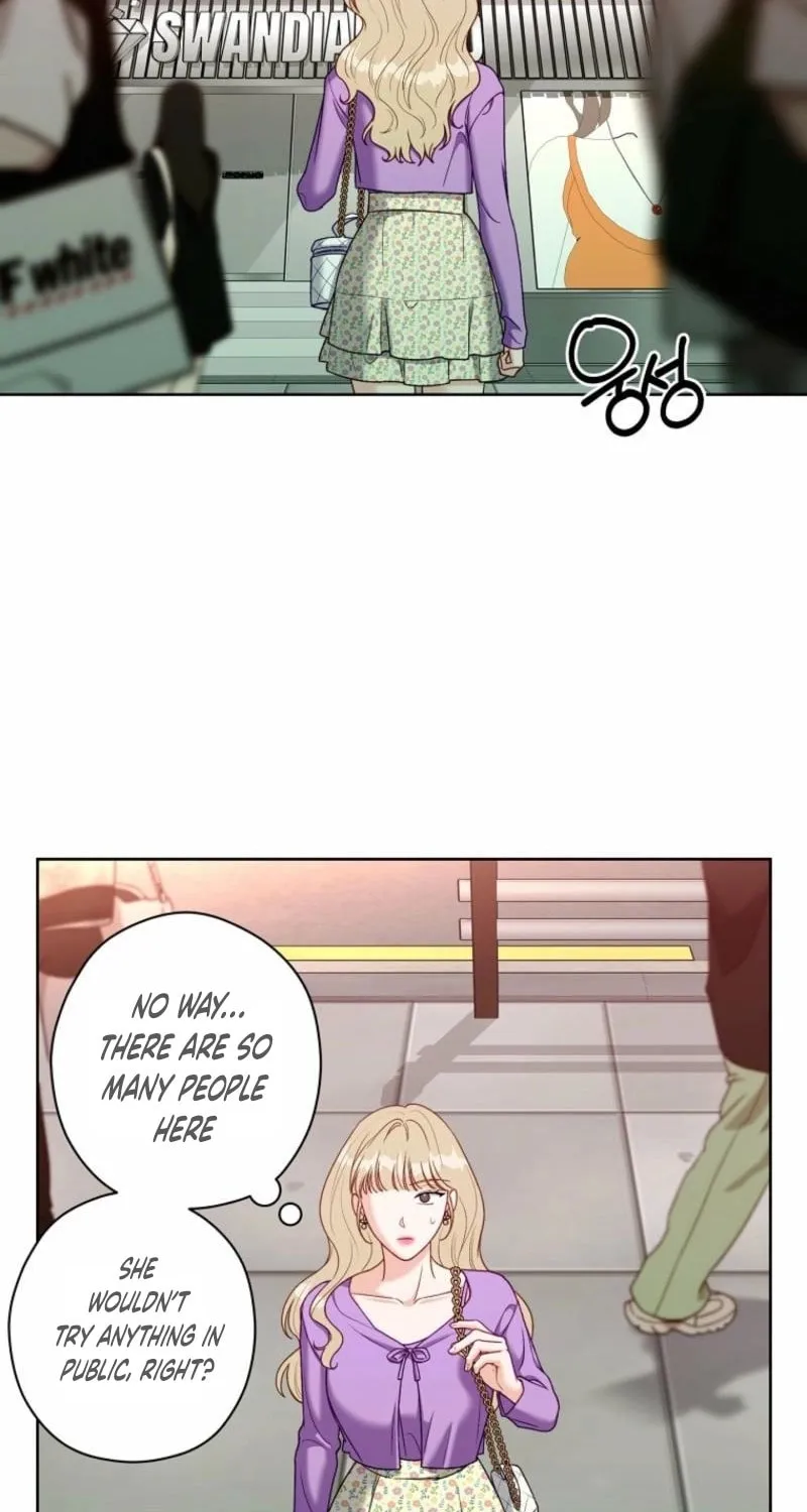 Read Innocent Breeze chapter 34 image 16 on Lezhin