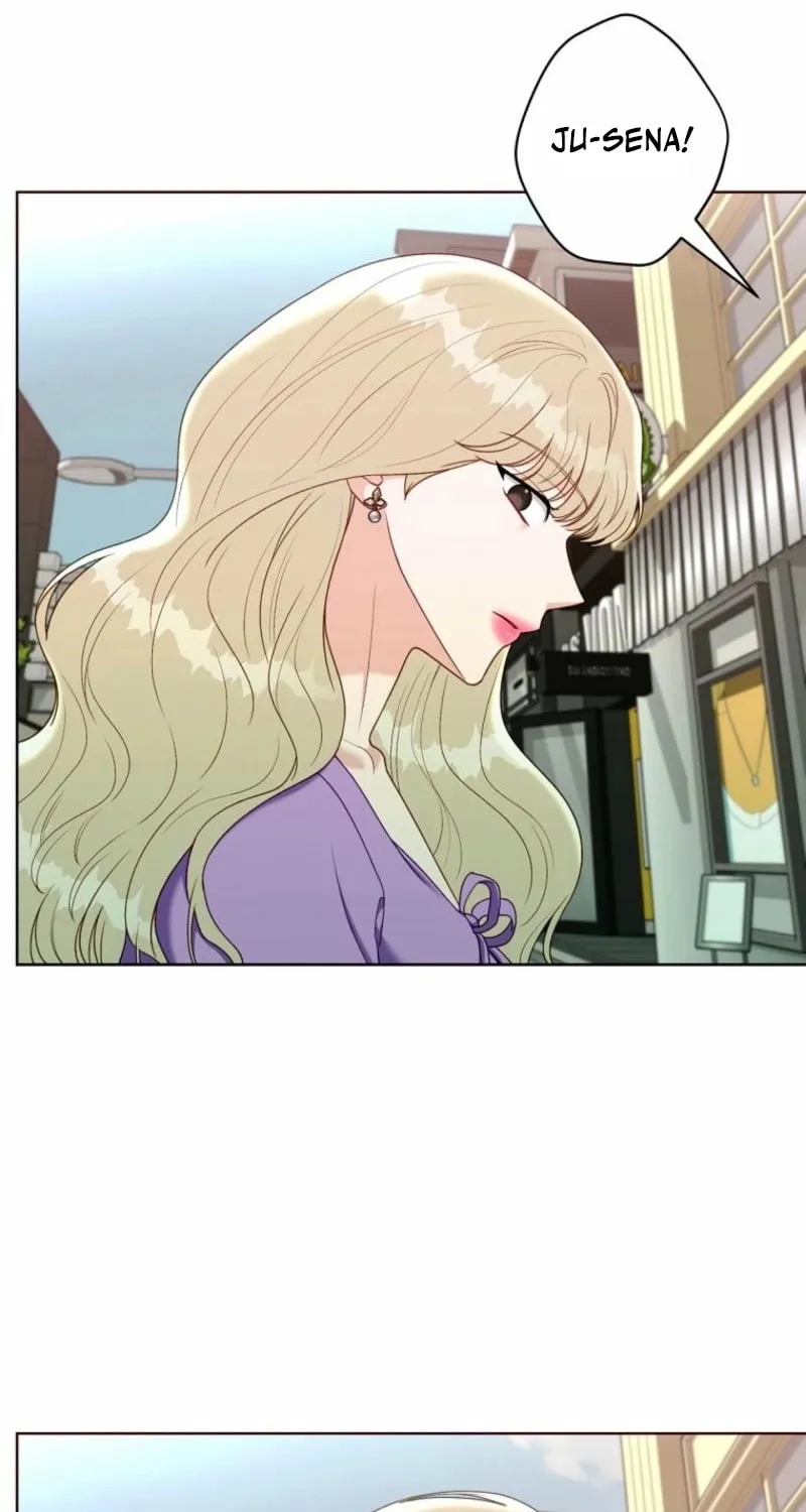 Read Innocent Breeze chapter 34 image 18 on Lezhin