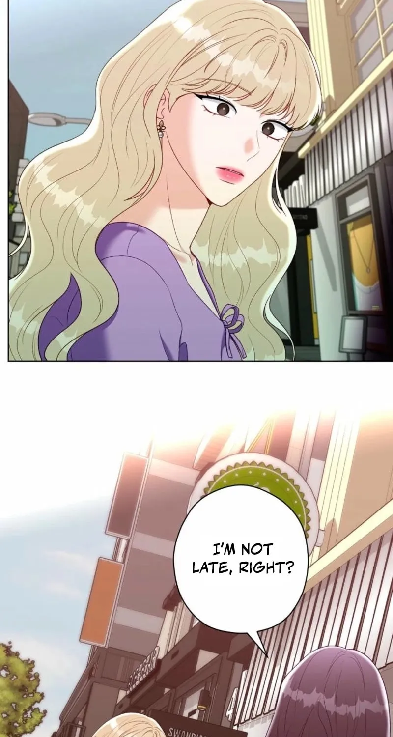 Read Innocent Breeze chapter 34 image 19 on Lezhin