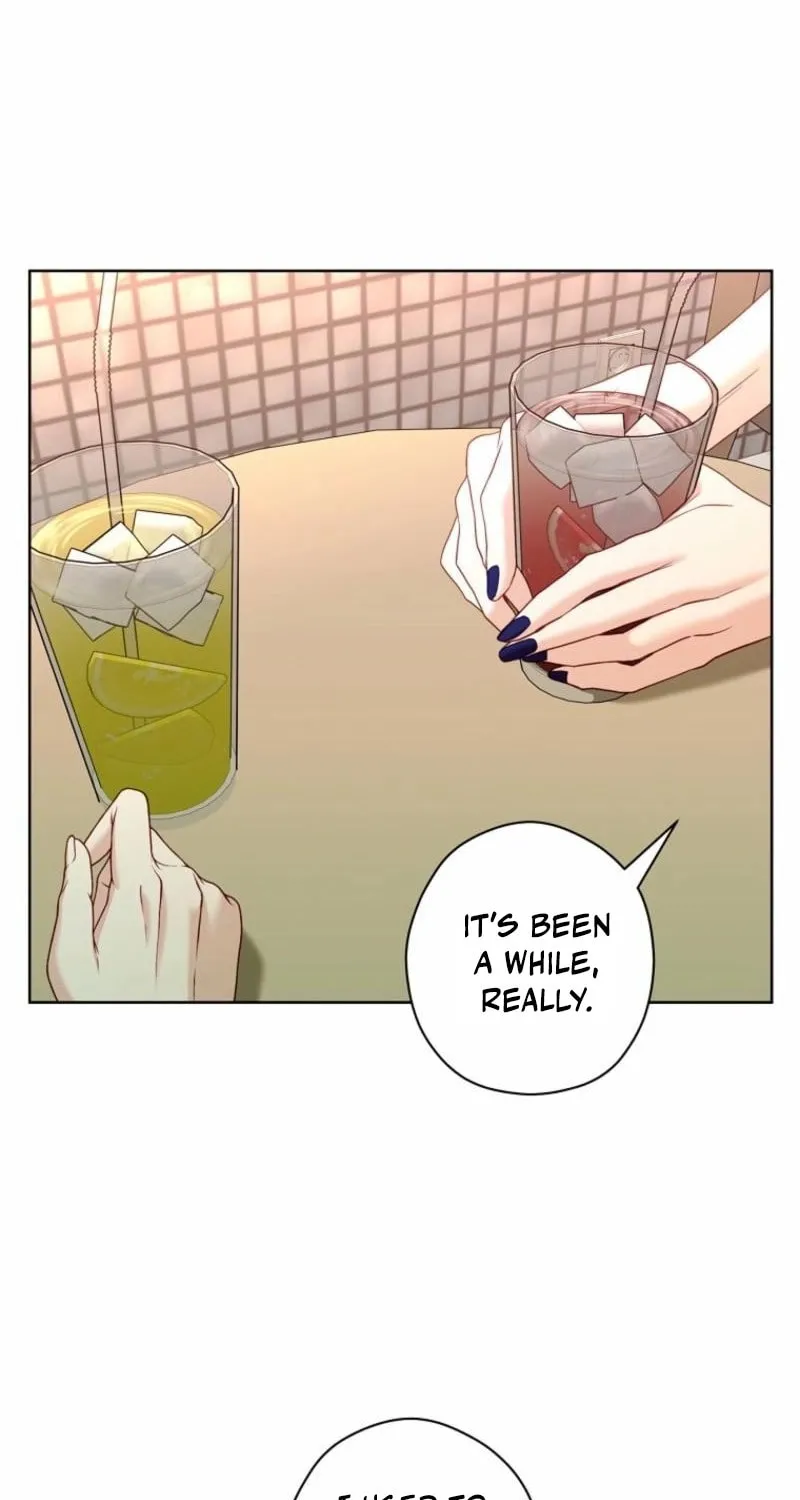 Read Innocent Breeze chapter 34 image 22 on Lezhin