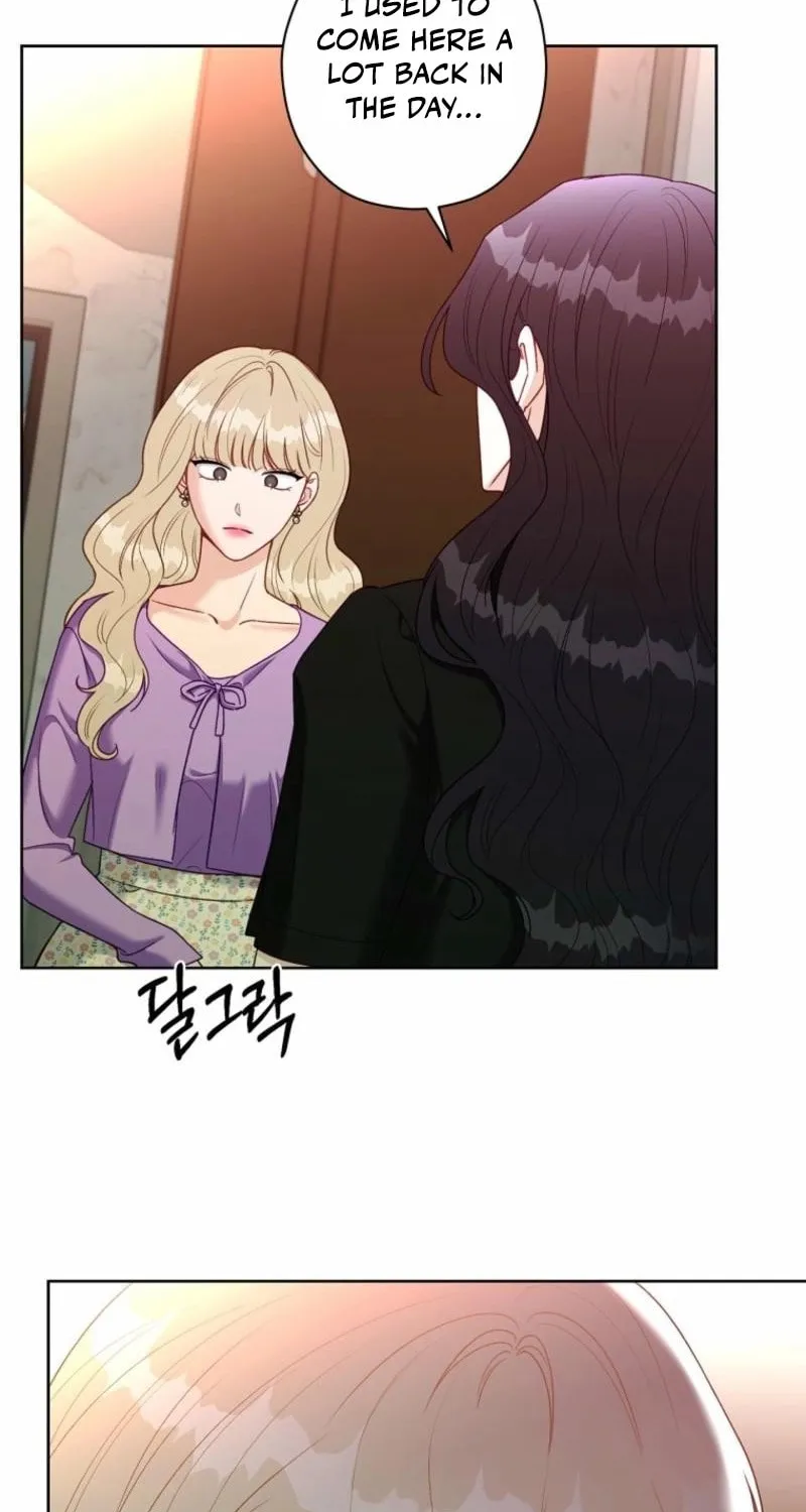Read Innocent Breeze chapter 34 image 23 on Lezhin