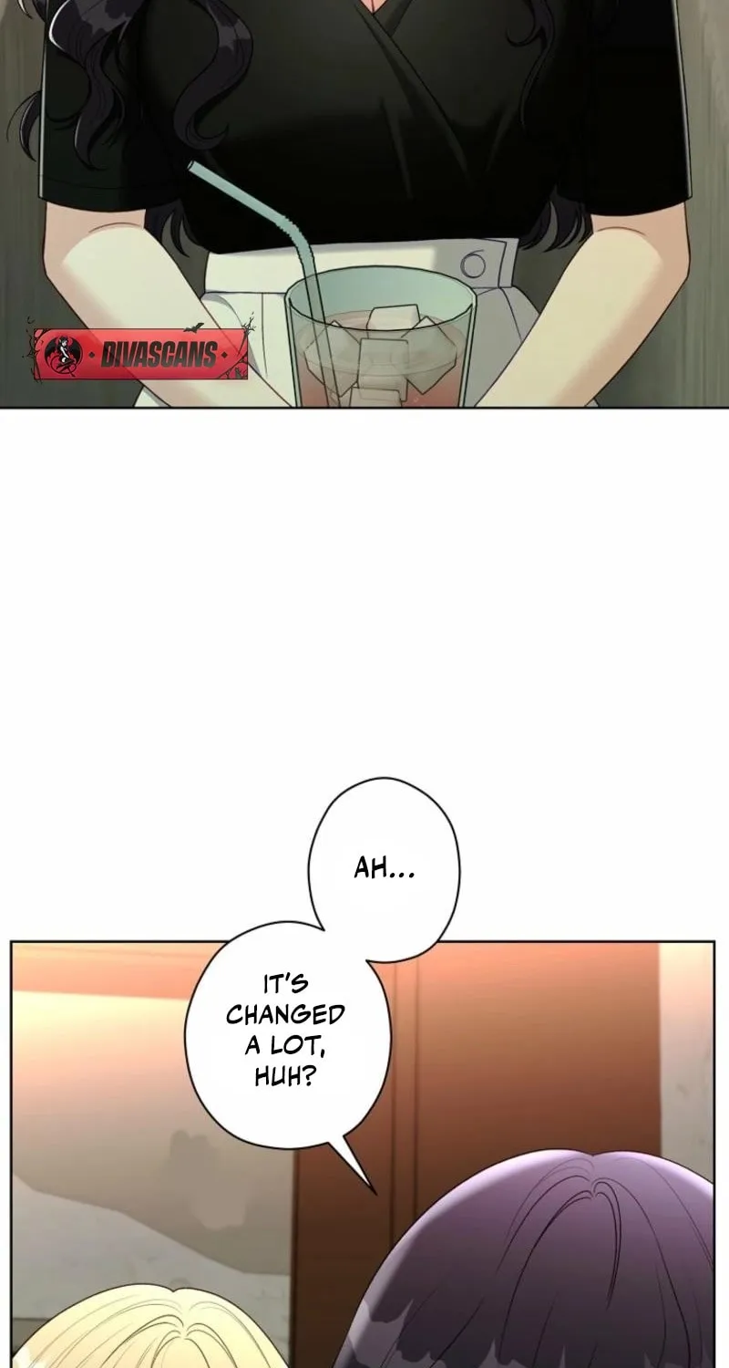 Read Innocent Breeze chapter 34 image 25 on Lezhin