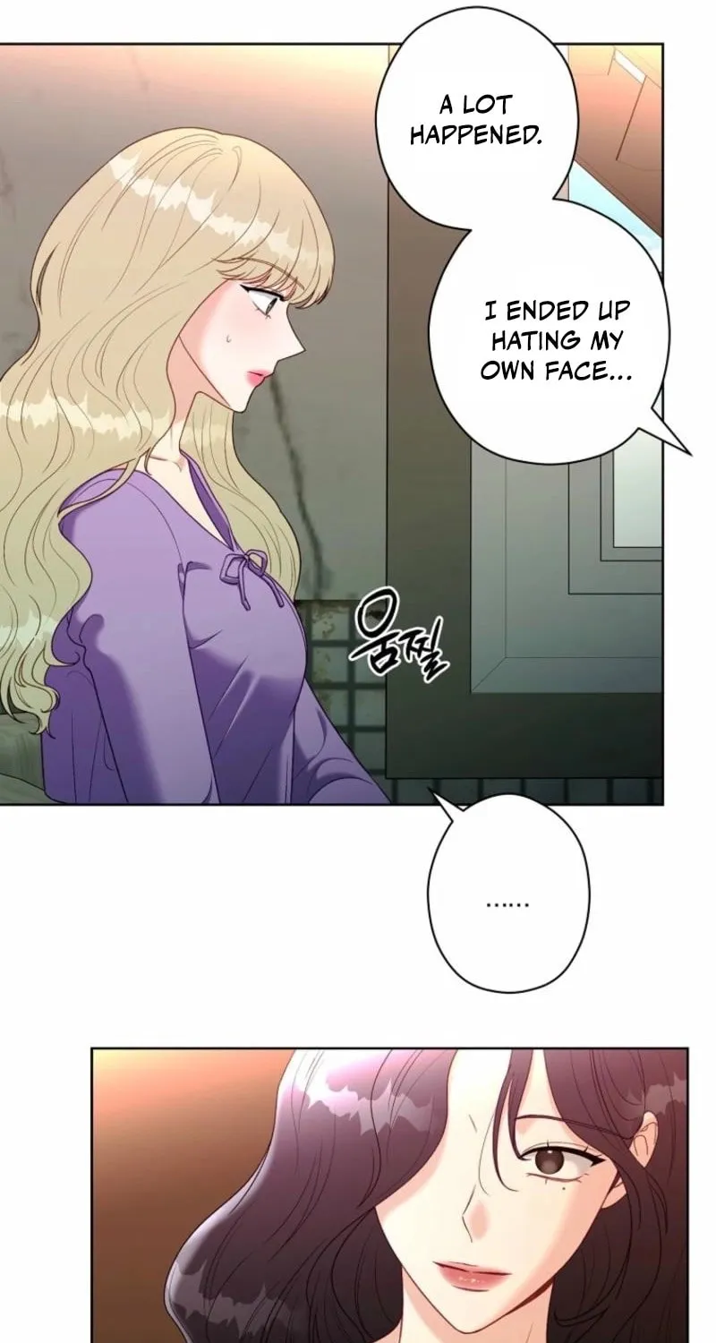 Read Innocent Breeze chapter 34 image 27 on Lezhin