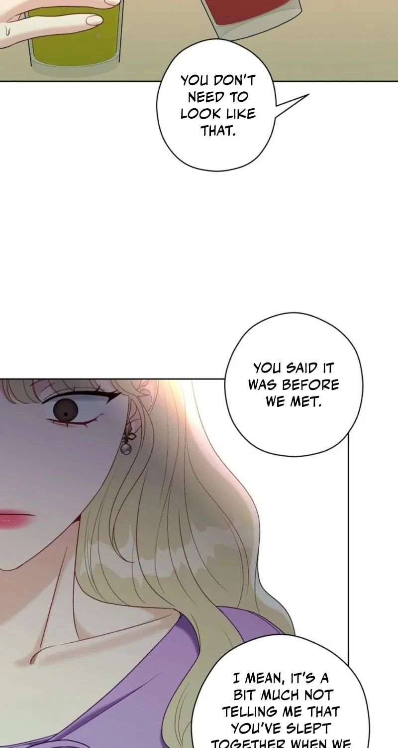 Read Innocent Breeze chapter 34 image 29 on Lezhin