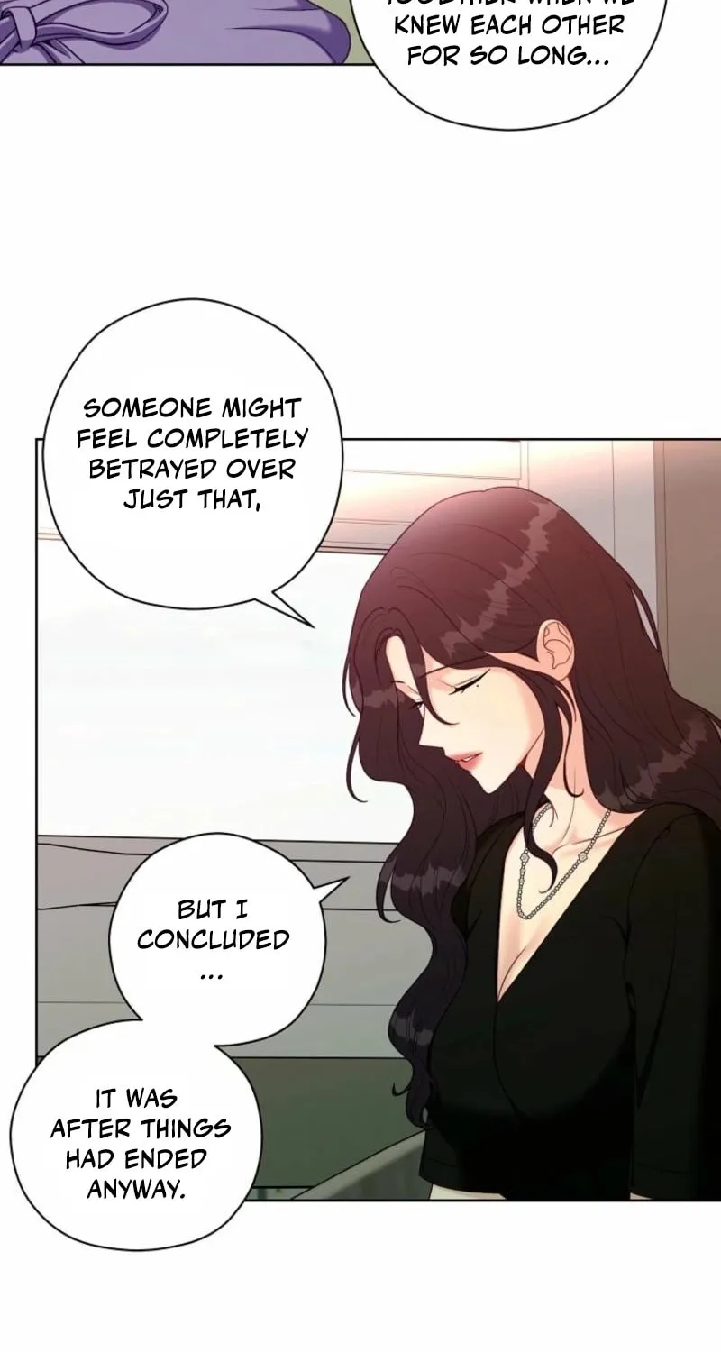 Read Innocent Breeze chapter 34 image 30 on Lezhin