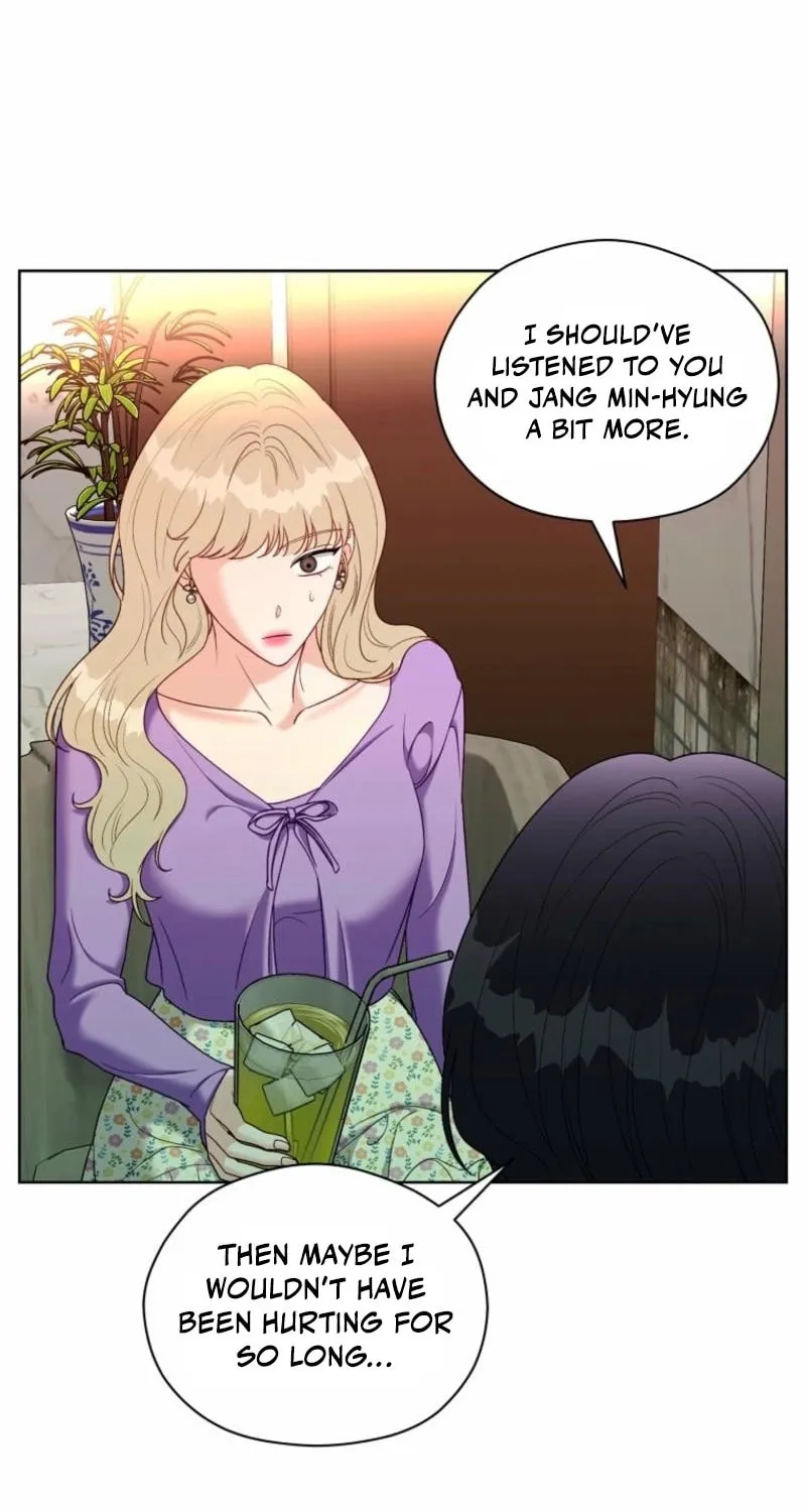 Read Innocent Breeze chapter 34 image 31 on Lezhin