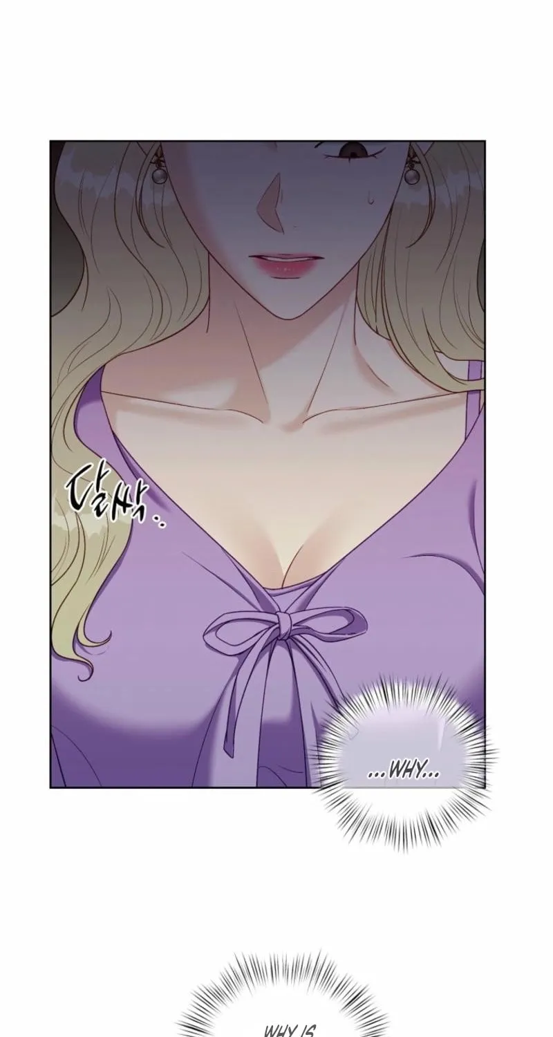 Read Innocent Breeze chapter 34 image 32 on Lezhin
