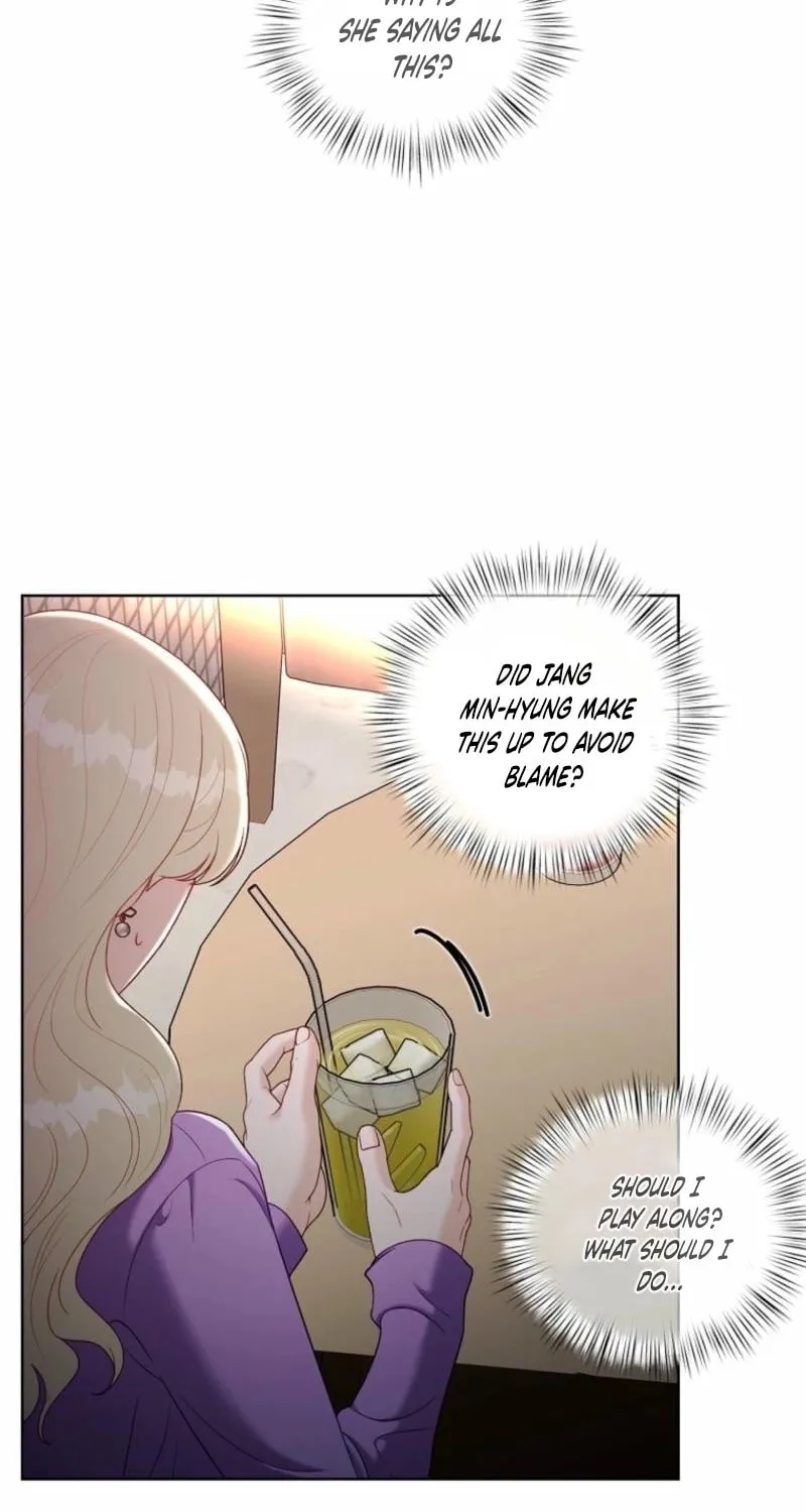 Read Innocent Breeze chapter 34 image 33 on Lezhin