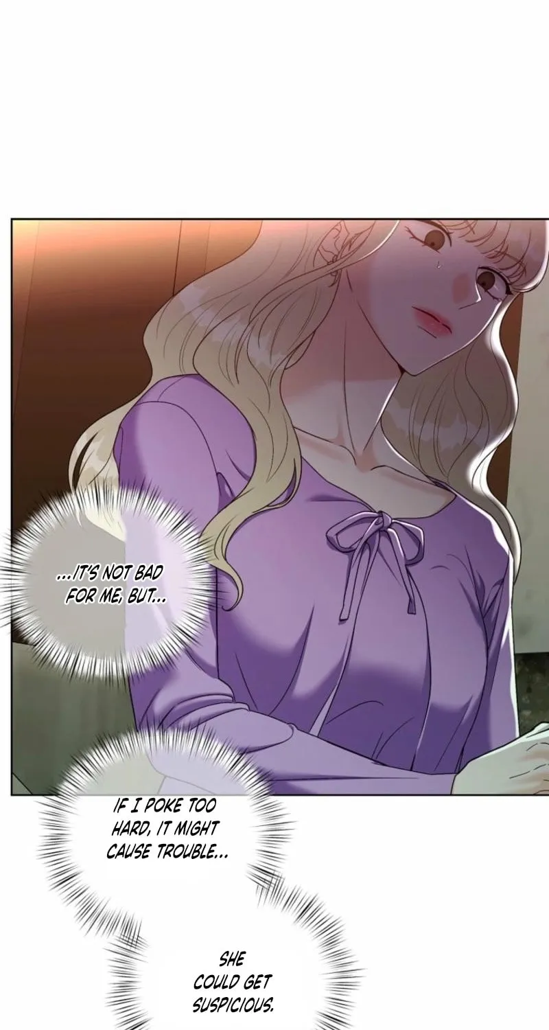 Read Innocent Breeze chapter 34 image 34 on Lezhin