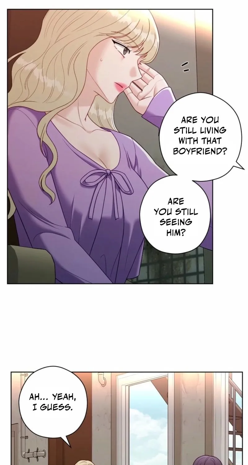 Read Innocent Breeze chapter 34 image 37 on Lezhin